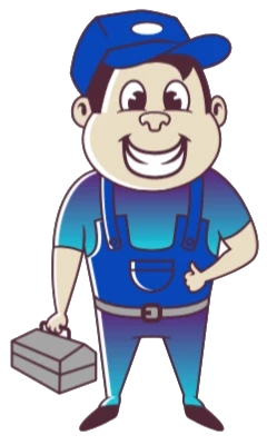 Логотип - услуги муж (мастер) на час в Минске