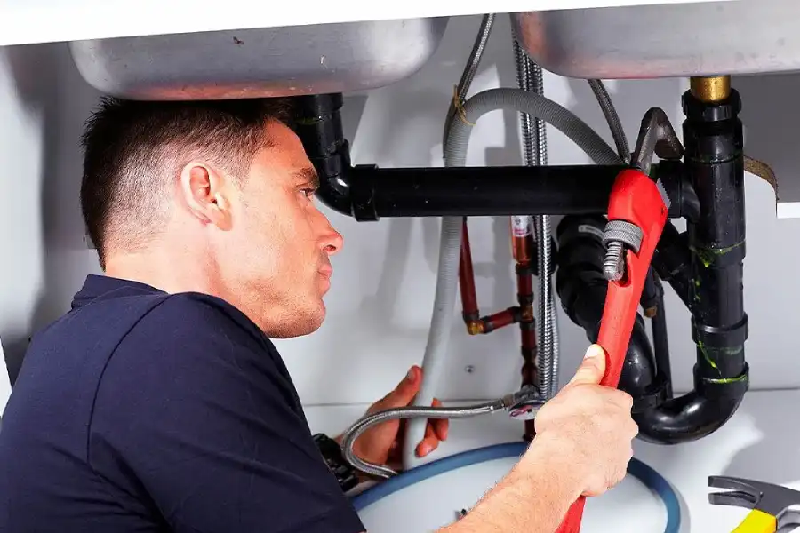 Прочистка канализации